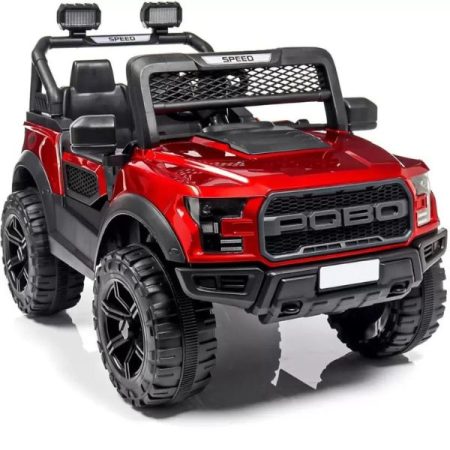 Ford Jeep Battery Operated Ride On Car -888