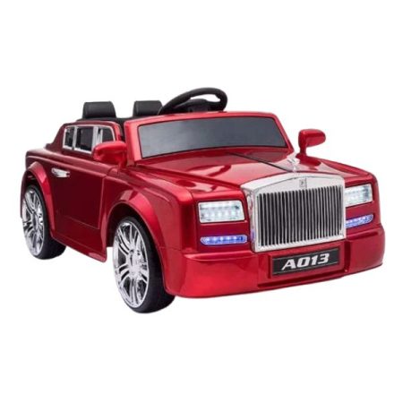 Rolls-Royce Phantom Kids Electric Ride on Car