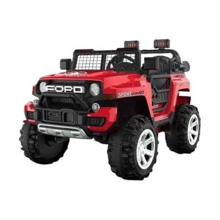 Ford UTV 2022 Kids Ride on Jeep Car New Model with Remote Control – Metallic Color