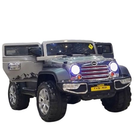 Kids Ride on Car Jeep Wrangler (TYS-401)