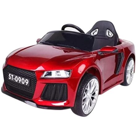 Battery Operated Hybrid Sports Kids Electric Rechargeable Ride on Car with Remote ST-09090