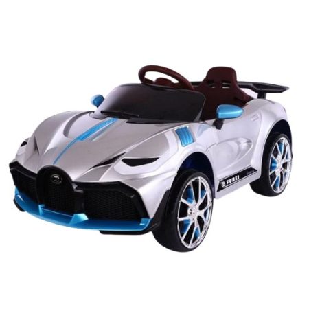 Bugatti Divo Kids Ride on Car Matalic Paint Colour