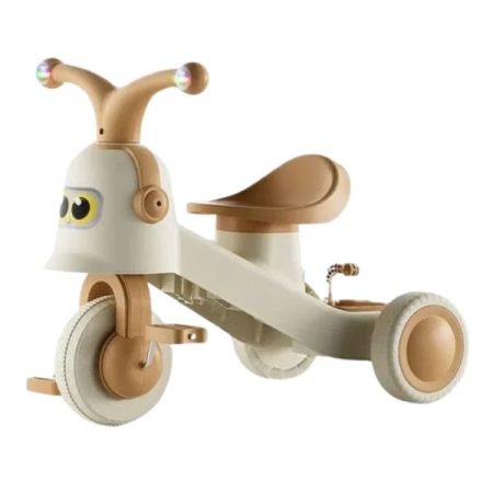 Kids Tricycle Three-wheel Baby Toy 2-6 Years Old