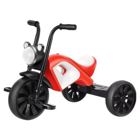 High Quality 3 Wheel Baby Tricycle Bike with Light Baby Trike