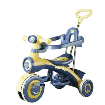 Baby Tricycle Trike 3 Wheel Kids Tricycle
