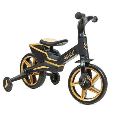 Baobaohao – 3 Wheeler Bike – Tricycle for 1 to 4 years Kids