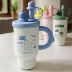 Stainless Steel 316 Tumbler 800ml