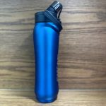 Stainless Steel Fast Future Thermal Hot and Cold Water Bottle 750ml