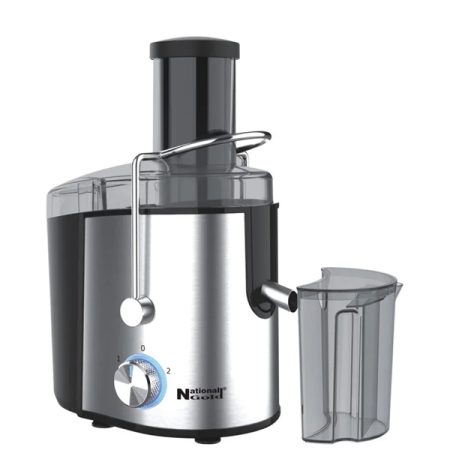 Stainless Steel Juice Extractor 800W 786-SJ218