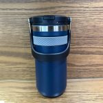 Stainless Steel Vacuum Insulated BOTTLE 600 ML