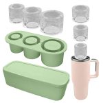 Stanley-Ice-Cube-Maker-With-Lid-3-Hollow-Cylinder-Ice-Cube-Molds-Price-in-Pakistan