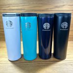 Starbucks Coffee Tumbler Stainless Steel – 473ml