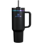 The Black Chroma Quencher H2.0 Flow State™ Tumbler | 40 OZ