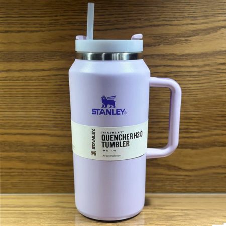 The Orchid Quencher H2.0 Flow State™ Tumbler | 64 OZ