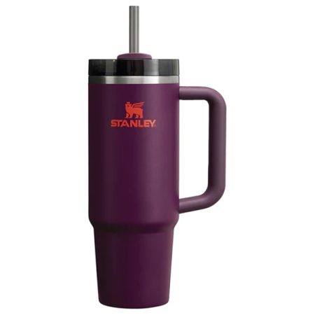 The PlumQUENCHER H2.0 FLOWSTATE™ TUMBLER