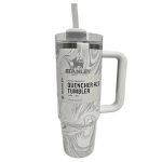 The Polar Swiri Quencher H2.0 Flow State™ Tumbler | 40 OZ