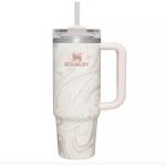 The Rose Swiri Chroma Quencher H2.0 Flow State™ Tumbler | 40 OZ