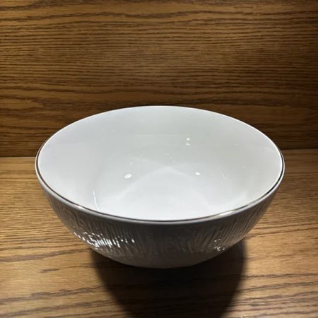 WINSOR CHARLES GREAVY BOWL 9X5 INCH