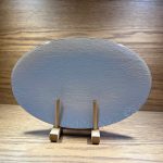 WINSOR CHARLES RICE DISH 14 INCH