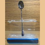 WINSOR COCTAIL SPOON (Pack of 6)