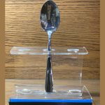 WINSOR DINNER SPOON (PACK OF 6)