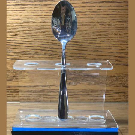 WINSOR DINNER SPOON (PACK OF 6)