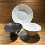 WINSOR HERITAGE DESERT BOWL 5 INCH