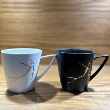 WINSOR HERITAGE MUG 400ML