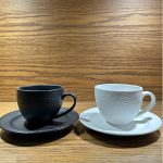 WINSOR JULIANA CUP&SAUCER 200 ML 6 INCH