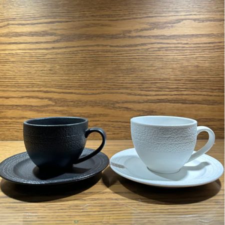 WINSOR JULIANA CUP&SAUCER 200 ML 6 INCH