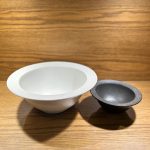 WINSOR JULIANA DESSERT BOWL 5X7 INCH