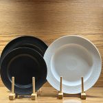 WINSOR JULIANA DINNER PLATE 10X25 INCH
