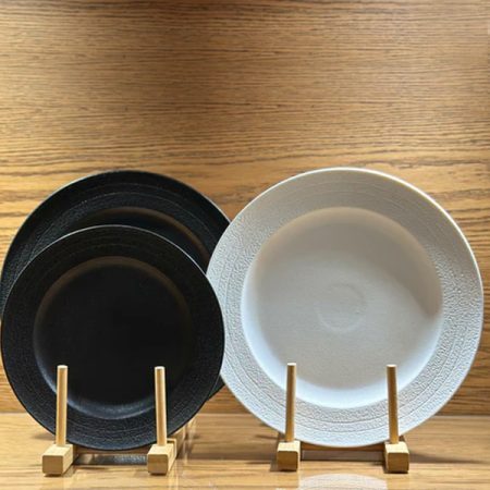 WINSOR JULIANA DINNER PLATE 10X25 INCH