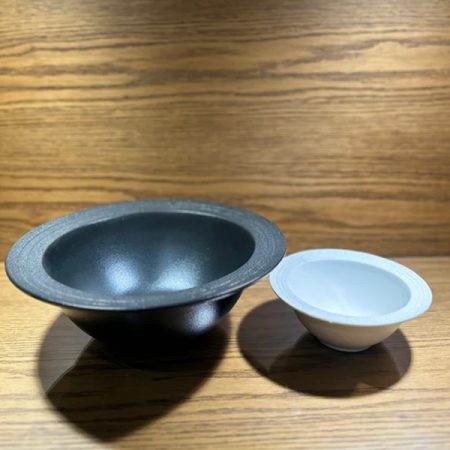 WINSOR JULIANA GREAVY BOWL 10INCH
