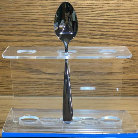 WINSOR TEA SPOON (PACK OF 6)
