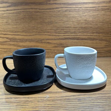 WINSOR VENICE CUP&SAUCER 220 ML 5X5 INCH