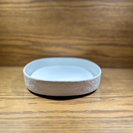 WINSOR VENICE DEEP PLATE 8 INCH