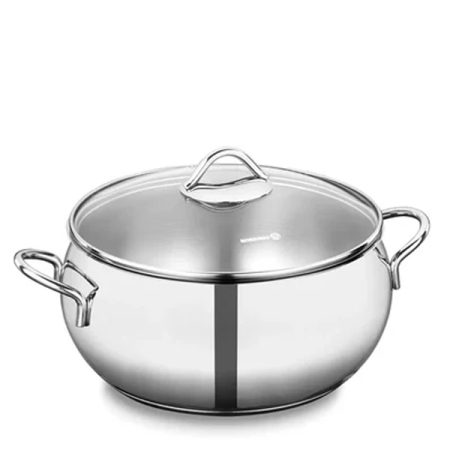 kORKMAZ TOMBIK POT 26 CM