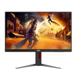 AOC 23.8" Fast IPS Gaming Monitor (24G4)
