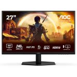 AOC Q27G42ZE 27 inch QHD Fast IPS 240Hz Gaming Monitor